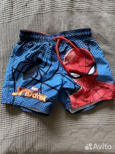 Плавки hm 98-104