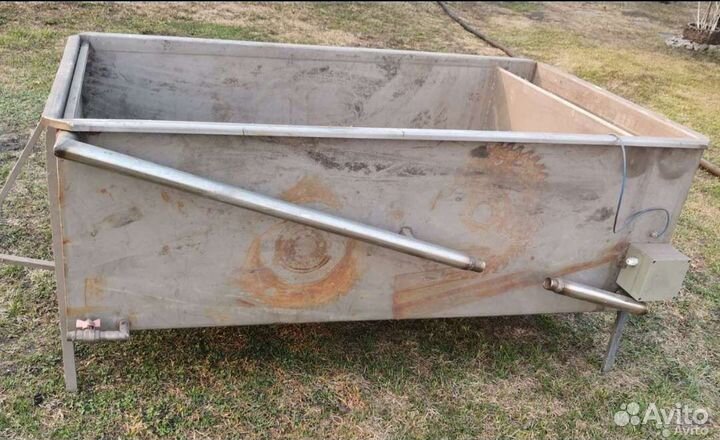 Ванна для аквапечати