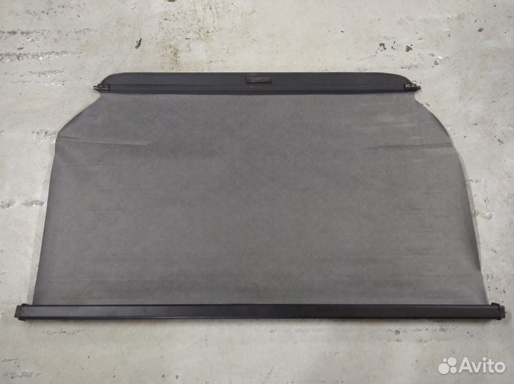 Шторка багажника Land Cruiser 200 2008-2019
