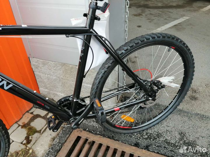 Велосипед Stern dynamic 2.0 20р новый