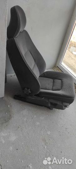 Сидения, вольво, газель, ваз