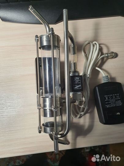 Вакуумный шлюз