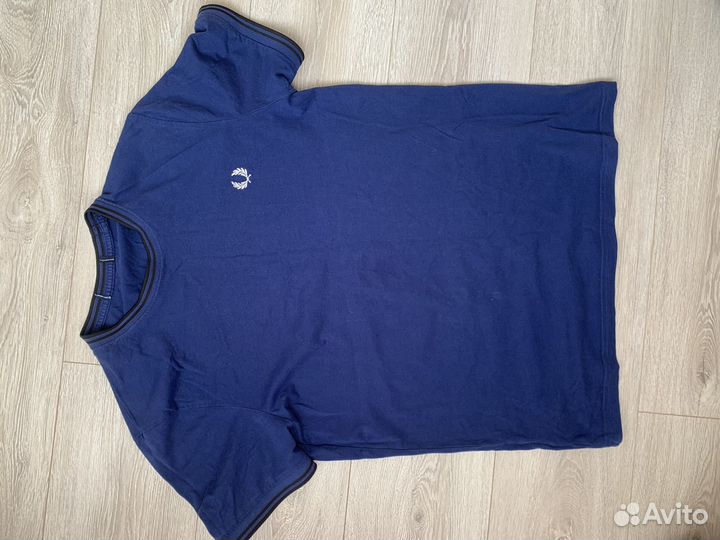 Футболка fred perry