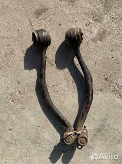 Рычаг передний нижний bmw x3 e83