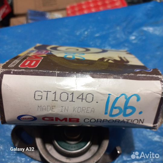 Ролик натяжной GMB gt10140