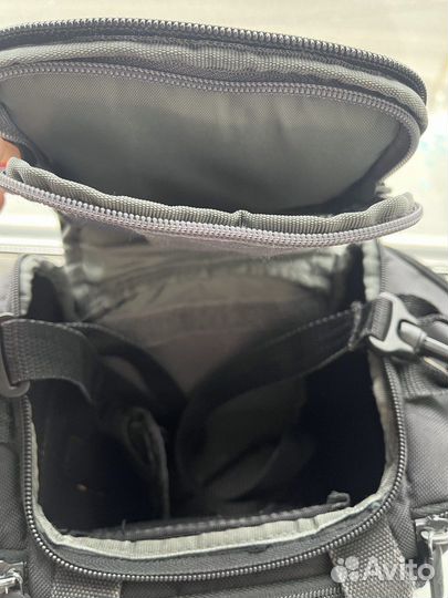 Сумка для фотоаппарата/камеры/видео case logic