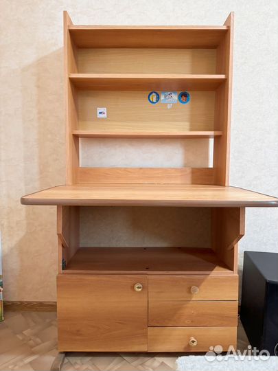 Письменный стол бу