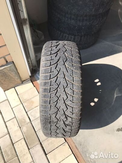Toyo Observe G3-Ice 235/55 R17