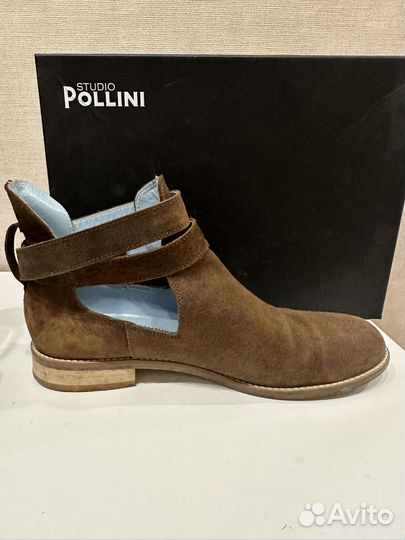 Челси Pollini