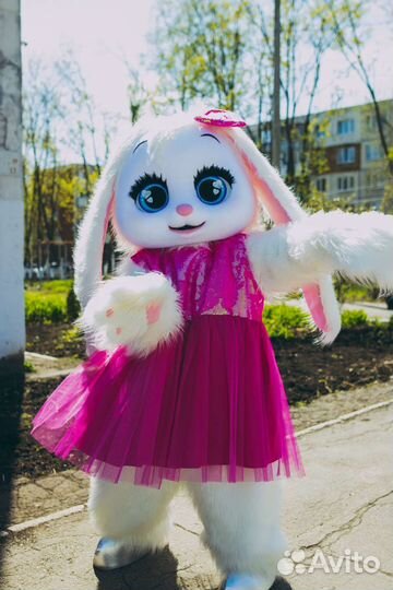 Ростовые куклы Поздравление