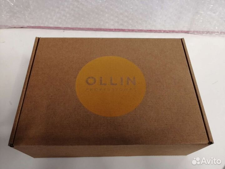 Бьюти бокс ollin