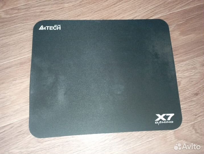 Коврик для мыши