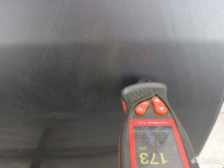 Дверь задняя правая Honda CR-V