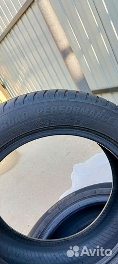 Kormoran Road Performance 195/55 R15 85V