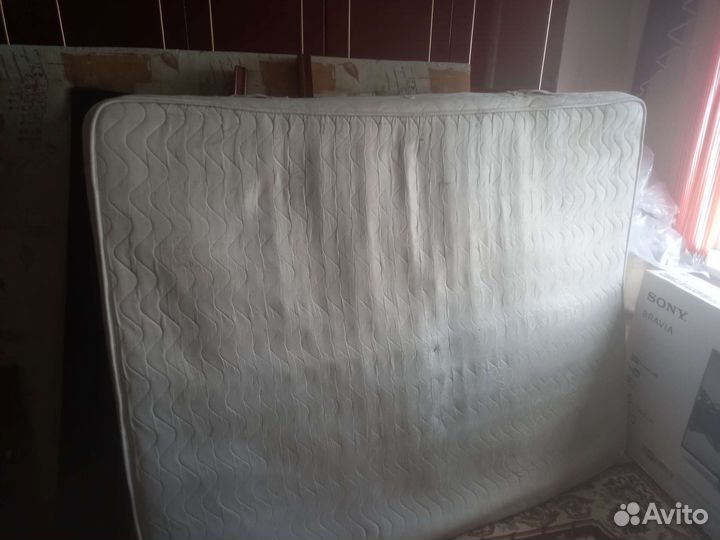 Матрас бу