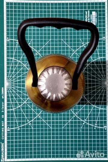 Термобутылка, фляга