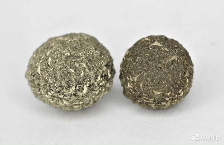 Удивительный минерал «Камни Боджи»