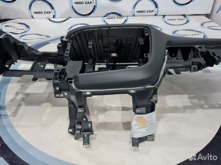 Новая Торпедо Mitsubishi Outlander 3