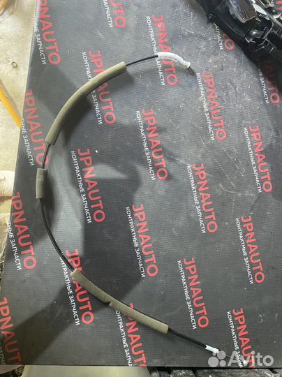 Nissan Teana J32 трос двери