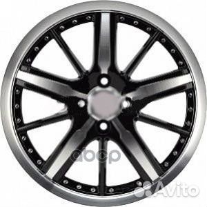Диск NZ, SH663 6.5x16/5x112ET50 57.1