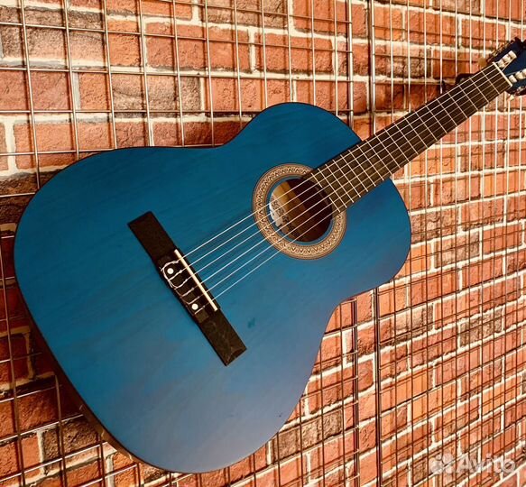 Классическая гитара