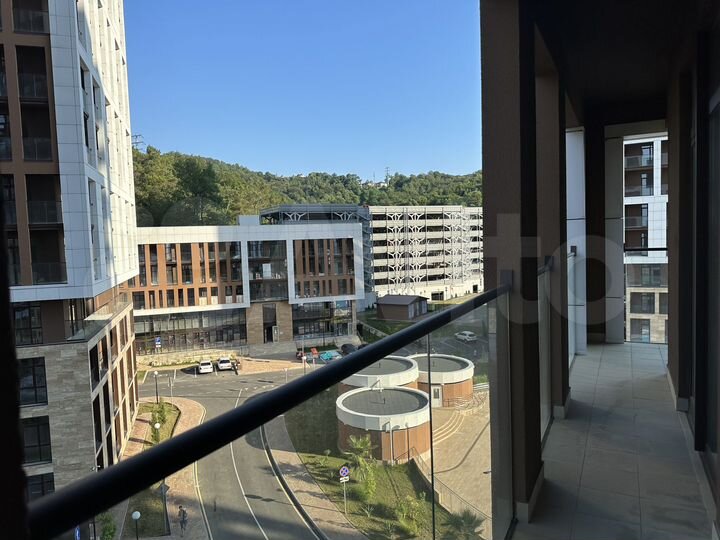 3-к. квартира, 87 м², 9/20 эт.