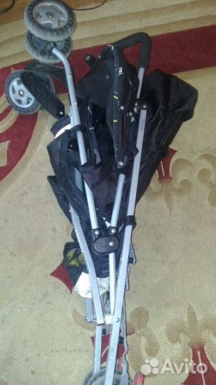 Коляска mothercare