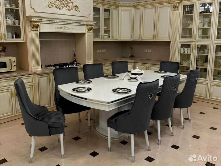 Столы на заказ