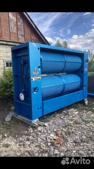 Петкус К-218 531 527