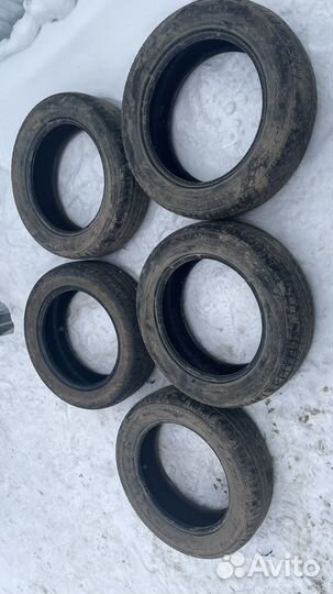 КАМА Кама-Евро-236 185/60 R15