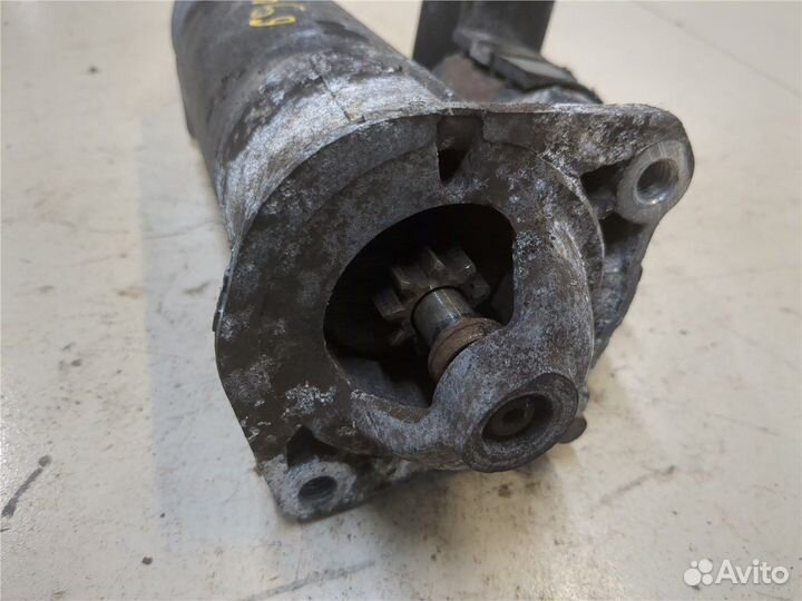 Стартер Volvo 850, 1994