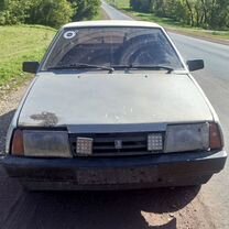 ВАЗ (LADA) 2109 1.5 MT, 1998, 159 935 км