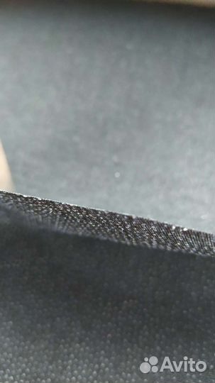 Дублерин клеевой жёсткий воротничковый