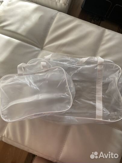 Сумки в роддом