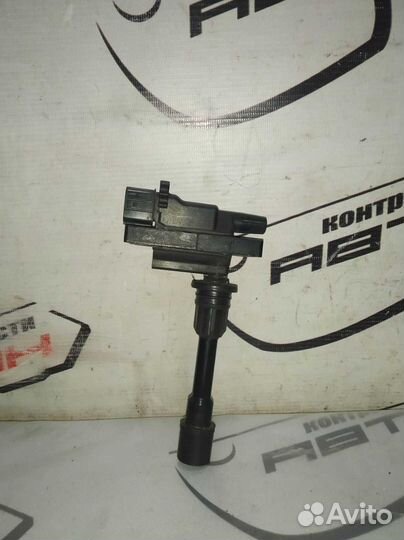 Катушка зажигания mazda FP-DE FS-DE FS-ZE. capella