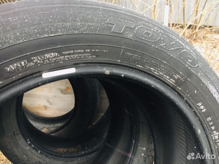 Toyo Proxes R44 225/55 R18