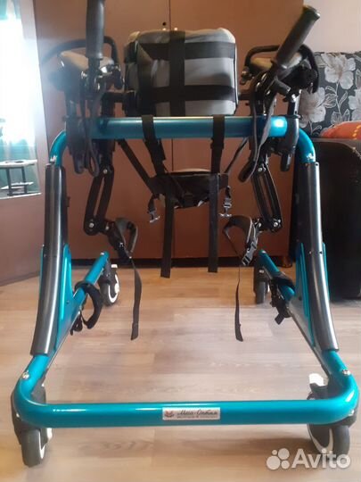 Ходунки для инвалидов