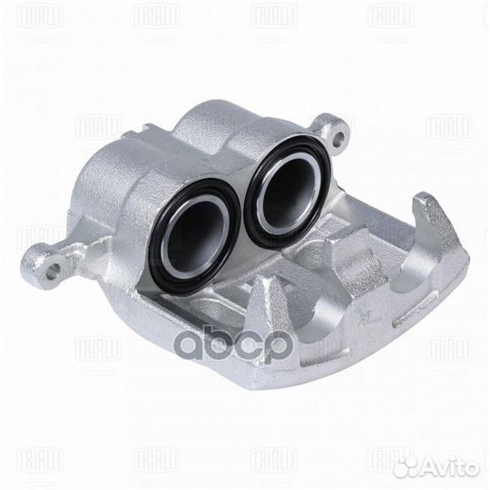 Суппорт тормозной перед прав CF140104 Trialli