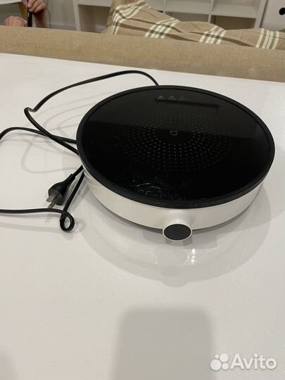 Варочная панель индукция