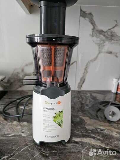 Соковыжималка