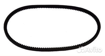 Ремень клиновой 10х800 генератора качество Createk