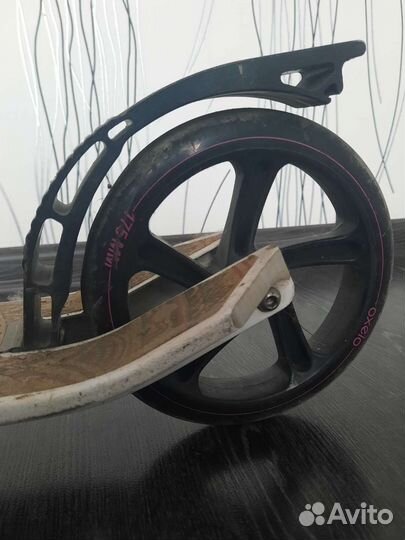 Самокат Oxelo Mid 7 Mandala