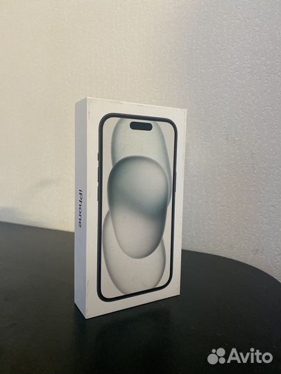 iPhone 15, 128 ГБ