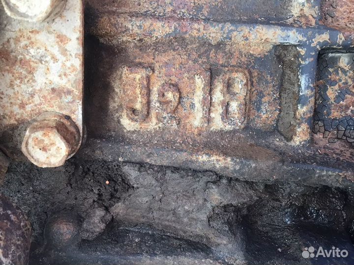 Двигатель Hyundai Elantra 1.8 ecfi