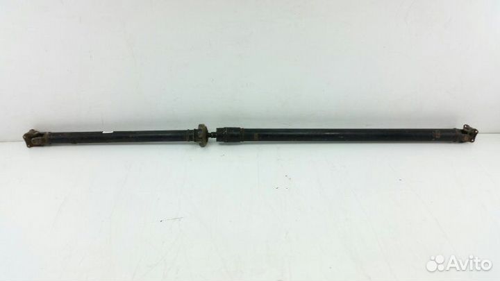 Карданный вал Honda Fit GD4 L15A