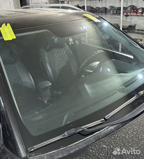 Атермальная пленка ГОСТ 80%