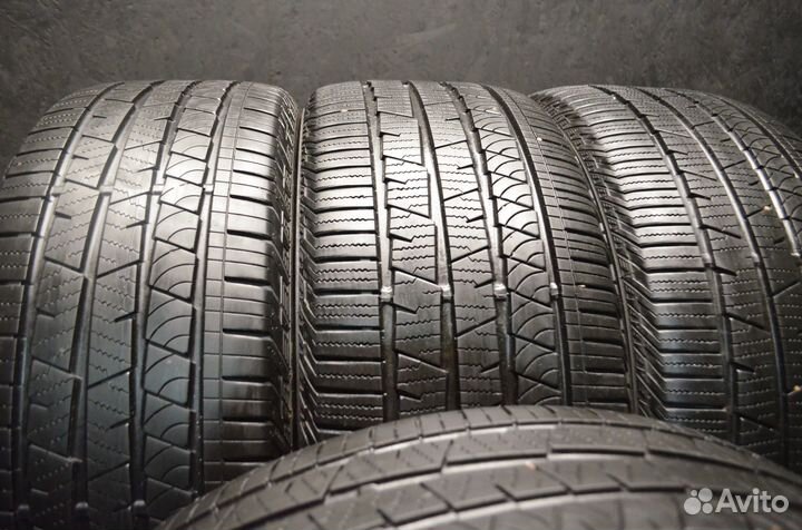 Continental ContiCrossContact LX Sport 255/45 R20 101H