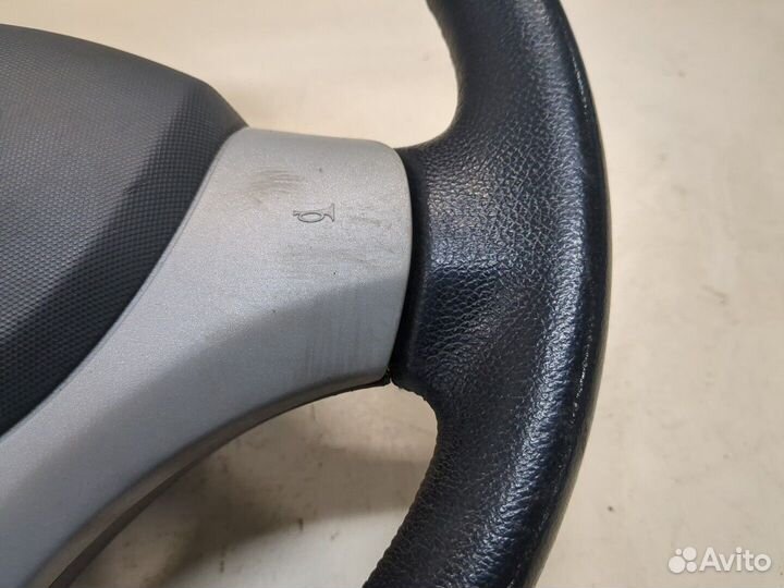 Руль Smart Forfour W454, 2005