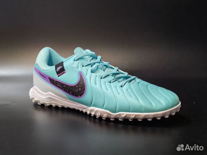 Шиповки Nike tiempo legend 10