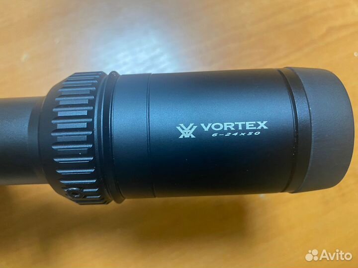 Оптический прицел